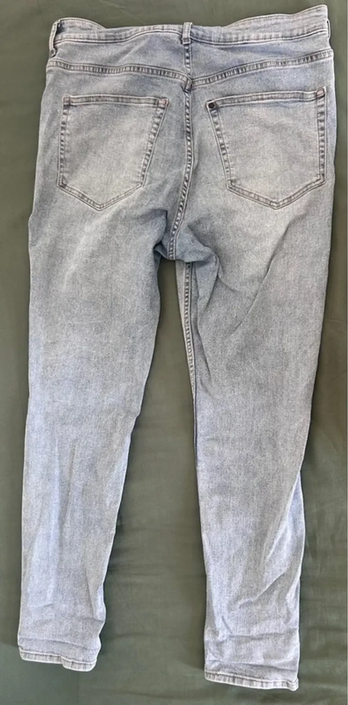 Jean H&M femme - photo numéro 3