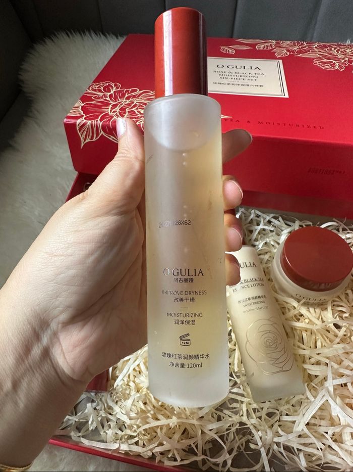 Coffret soin visage - photo numéro 5