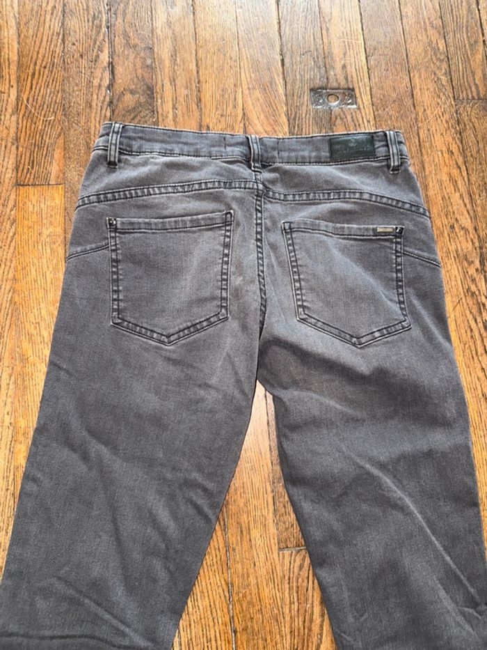 Jeans ikks Taille 36 - photo numéro 6