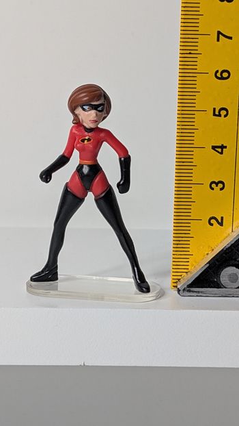 [Figurine] Disney Elastigirl