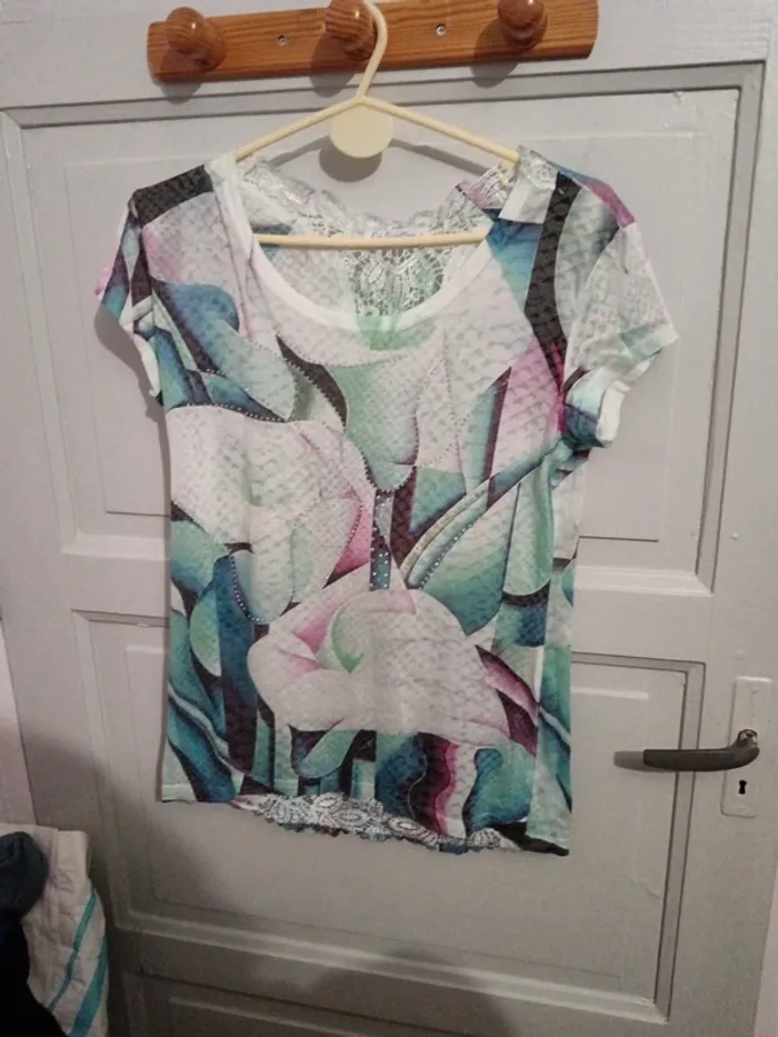 Tshirt L