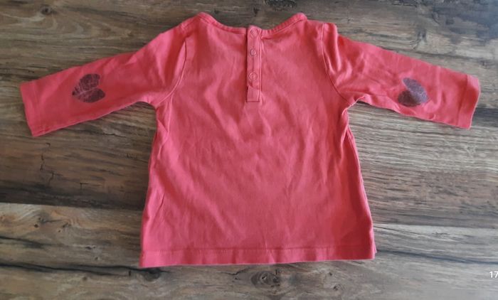 Tee-shirt - photo numéro 2