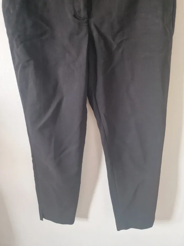 Pantalon cigarette - photo numéro 2