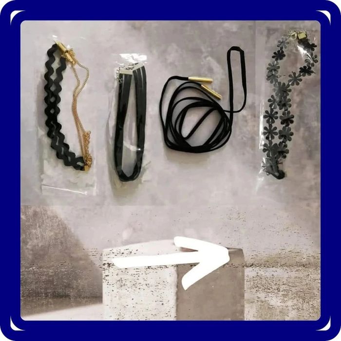 Lot de 10 bracelets + un offert