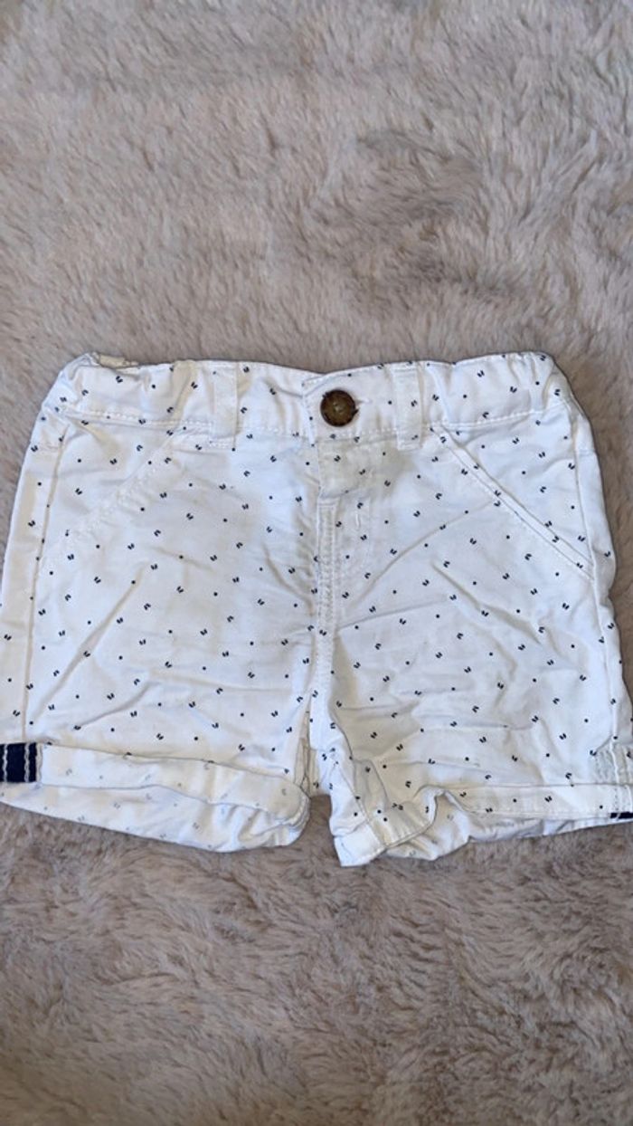 Lot vêtement Tache ou abîmer - photo numéro 4