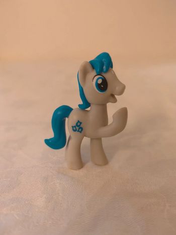 My Little Pony Upper East