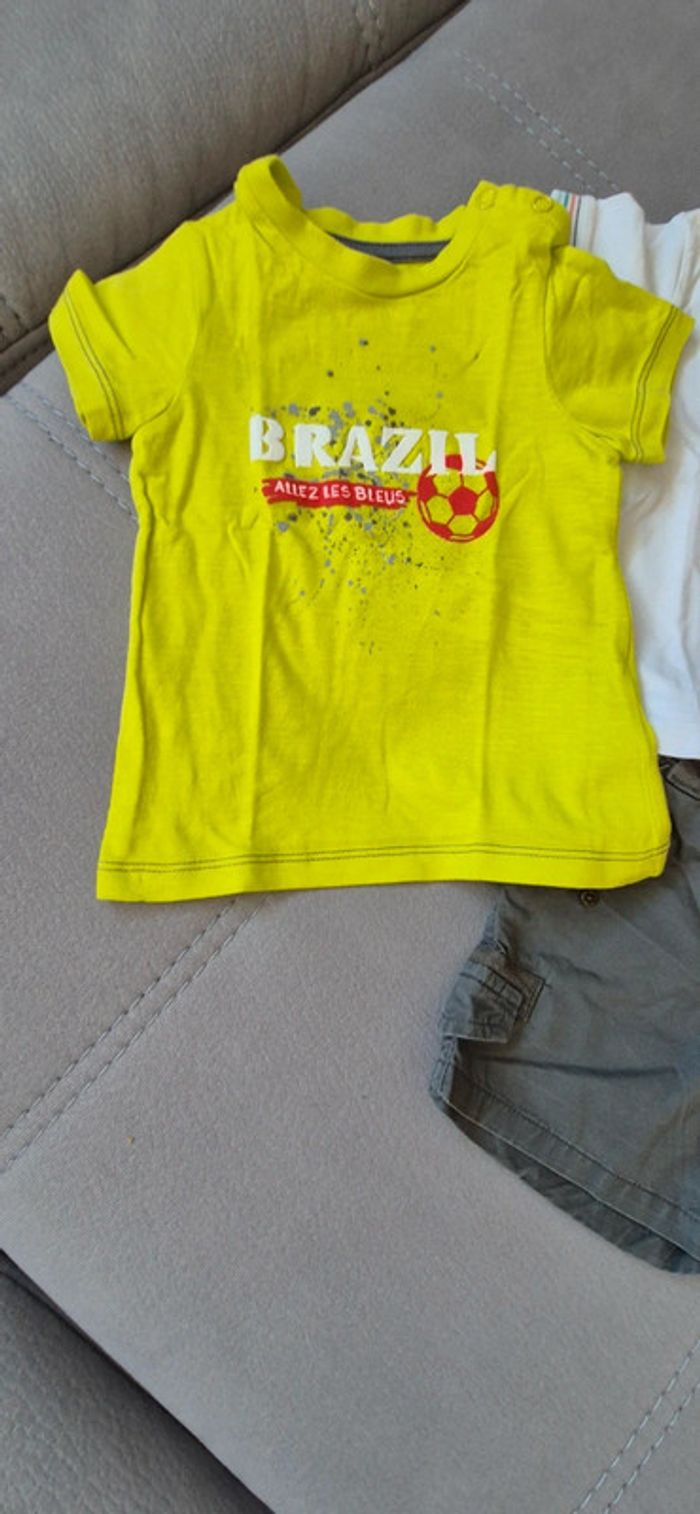 Lot ensembles 6MOIS - photo numéro 3