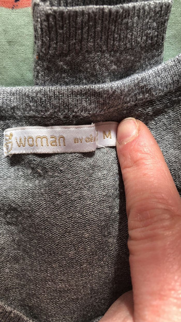 Gilet - photo numéro 2