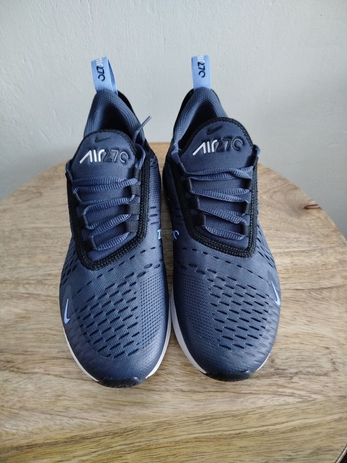 Baskets T 38 - photo numéro 5