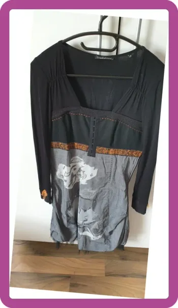 Robe LMV