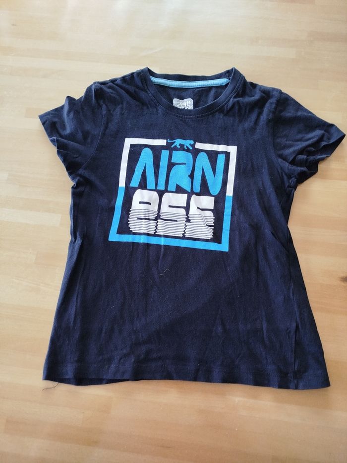Tee shirt garcon 8 ans