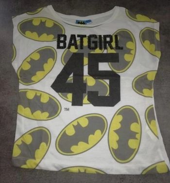 Tee shirt batman