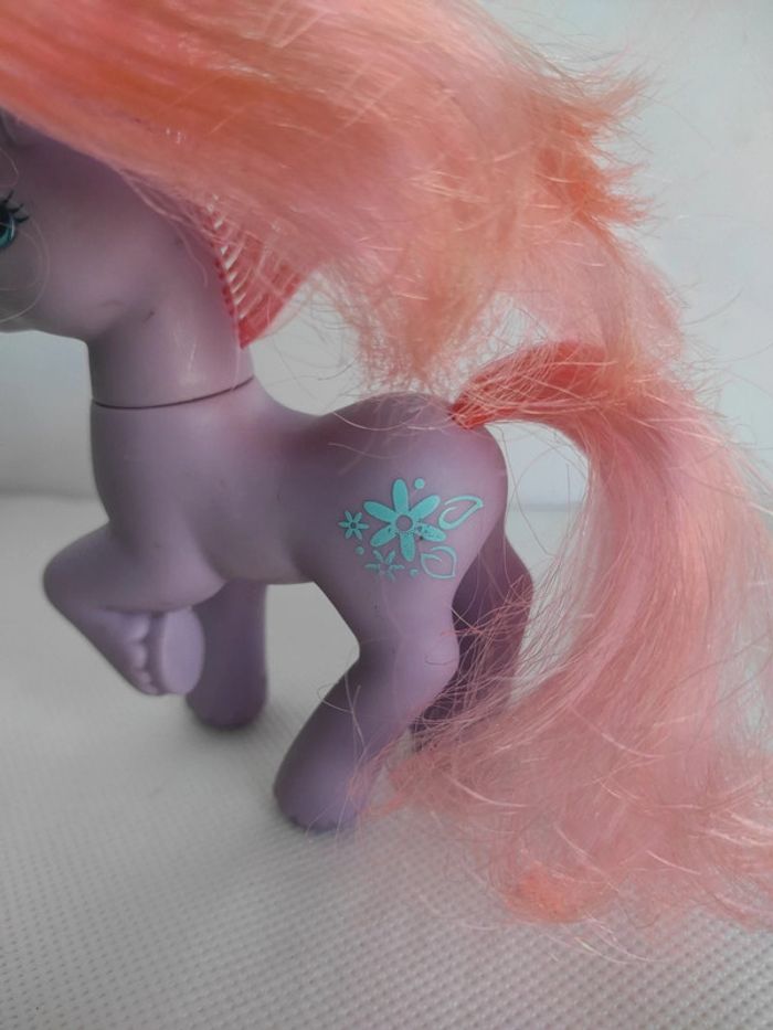 My little Pony G2 petal blossom - photo numéro 5