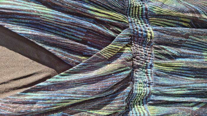 Robe Naf naf S 36 - photo numéro 3