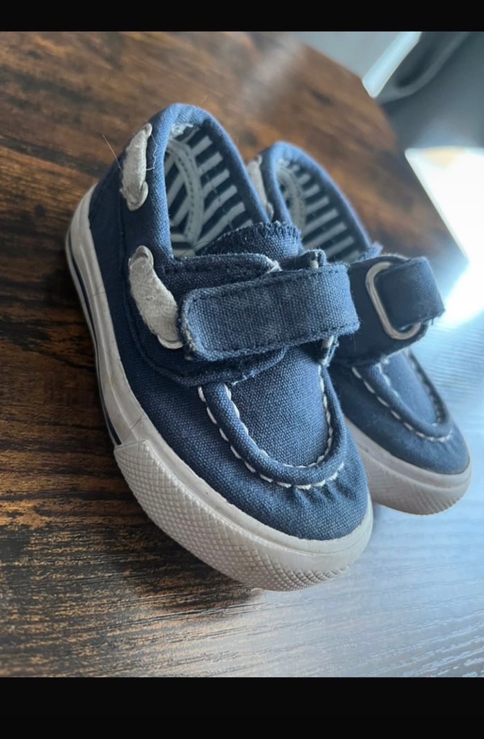 Chaussures bébé