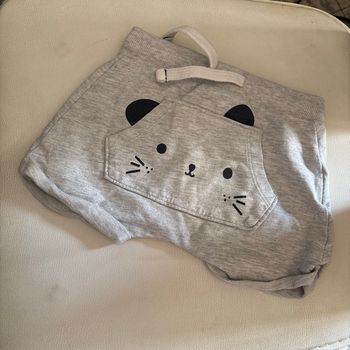 Short
