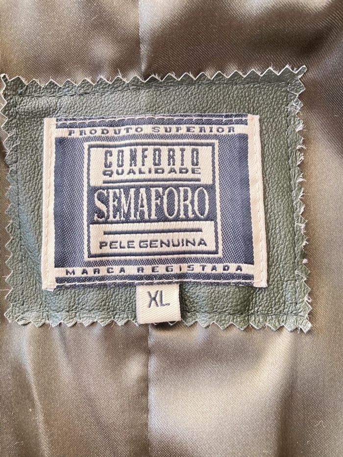 Veste Semaforo - photo numéro 6
