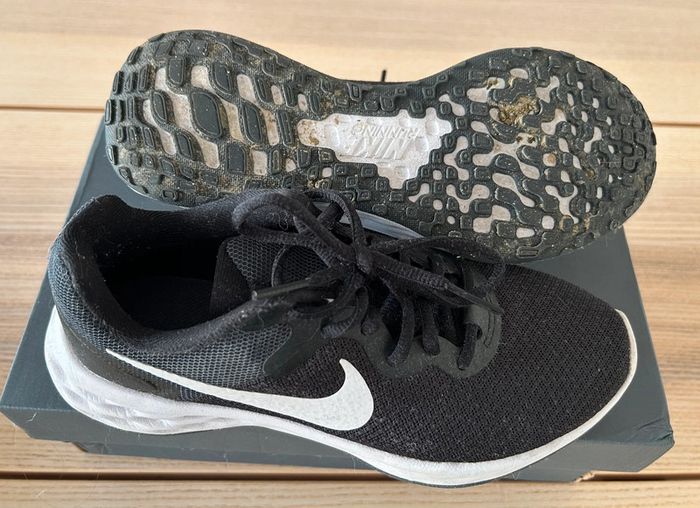 Basket Nike - photo numéro 3