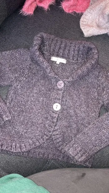 Gilet 5 ans