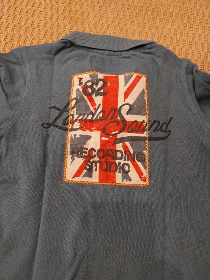 Polo manches courtes - photo numéro 5