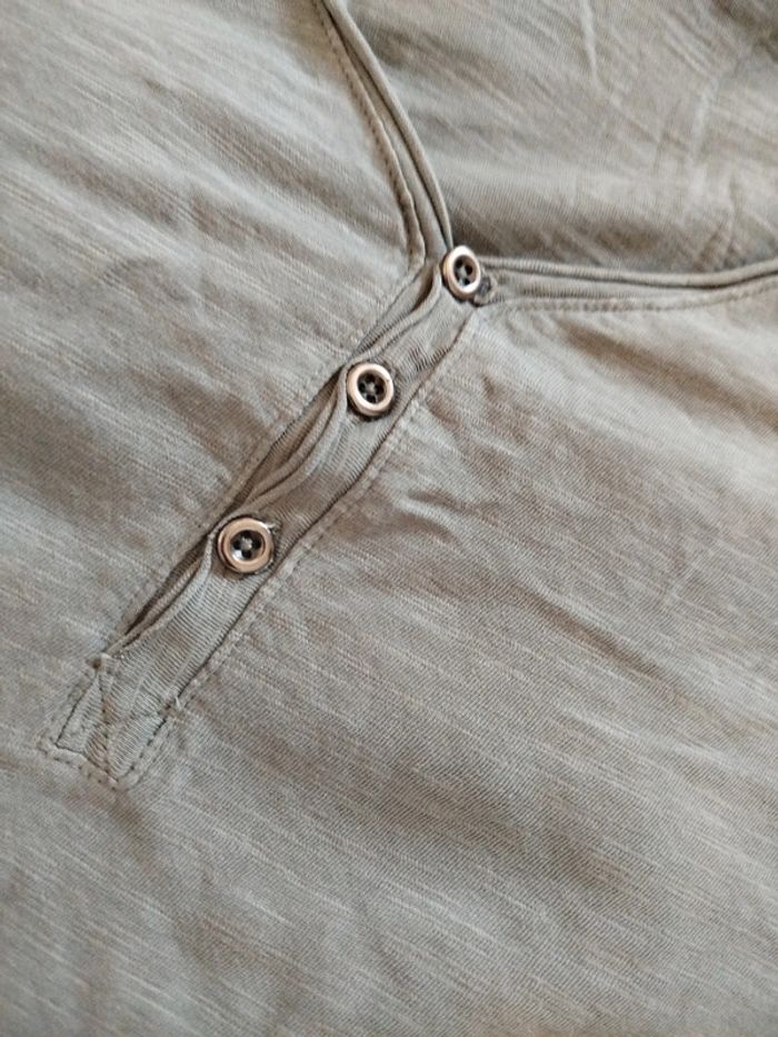 Tee shirt homme - photo numéro 5