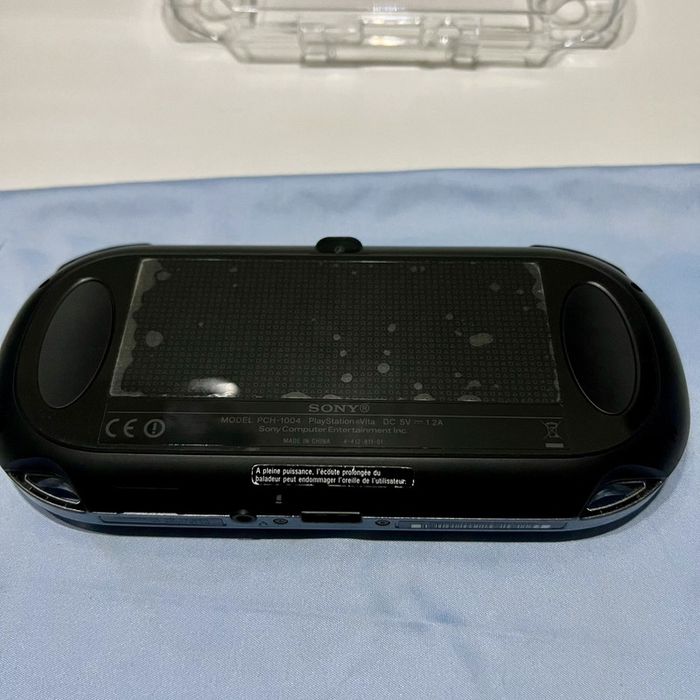 PS VITA oled Ultimate 512go - photo numéro 4