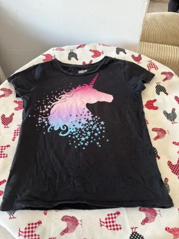 Tee-shirts enfants fille °157
