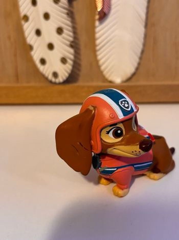 7 tonie pat patrouille - photo numéro 4