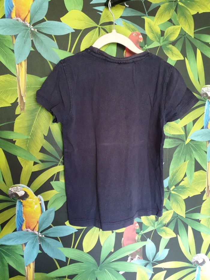T-shirt fast and furious - photo numéro 3