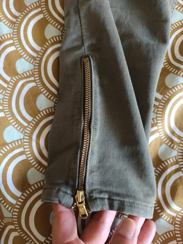 Jean's Pull&Bear - photo numéro 4
