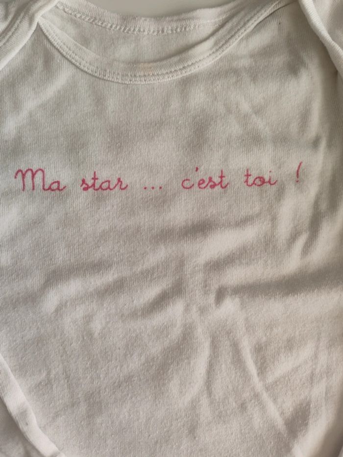 Body 24 mois - photo numéro 4