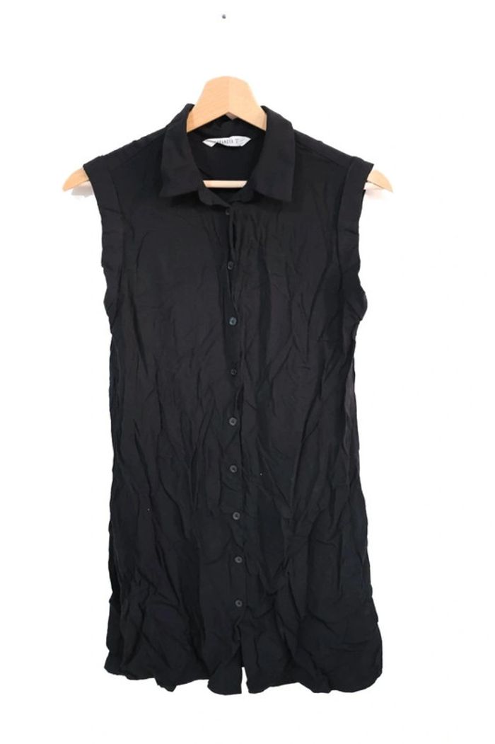 C51 robe noir Terranova S