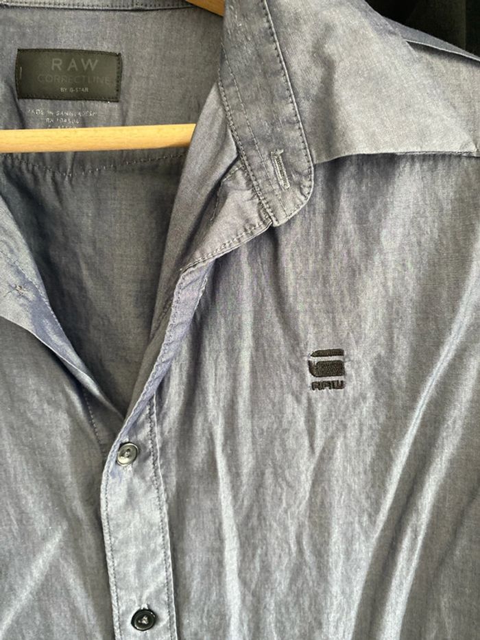 Chemise taille M - photo numéro 2