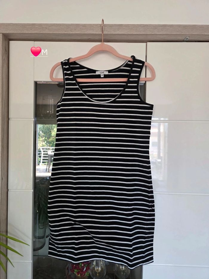 Robe la halle M