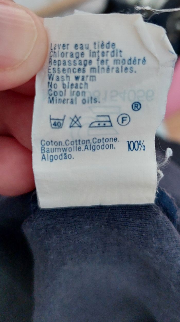 T-shirt Absorba avec motif Disney - 1 an - photo numéro 5