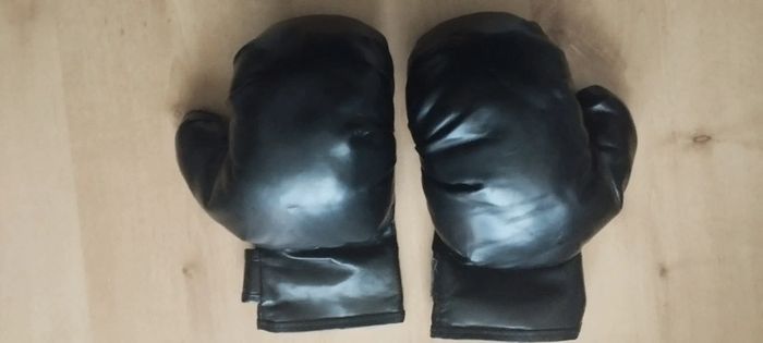 Gants de boxe pour enfant