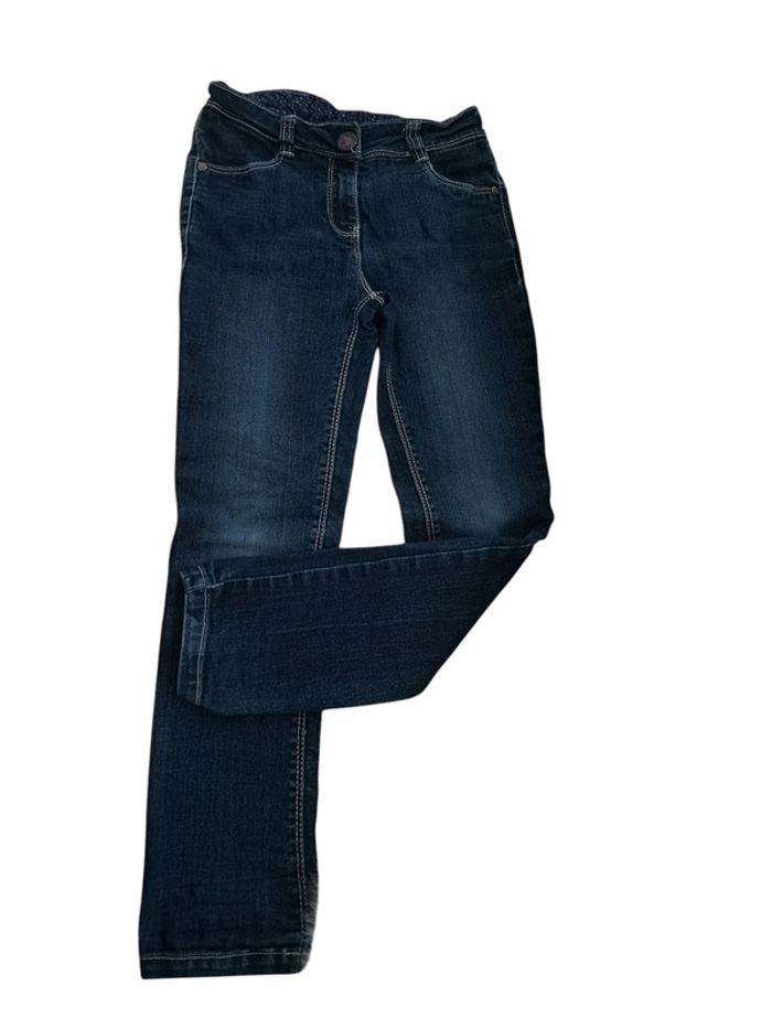 Pantalon fille