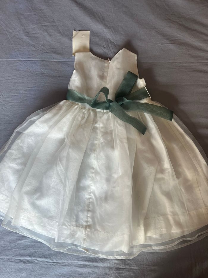 Robes - photo numéro 5