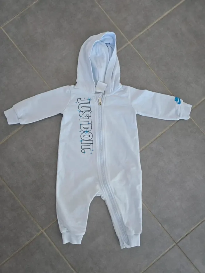 Combinaison ensemble nike