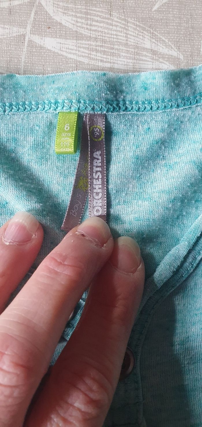 Tee shirt - photo numéro 3