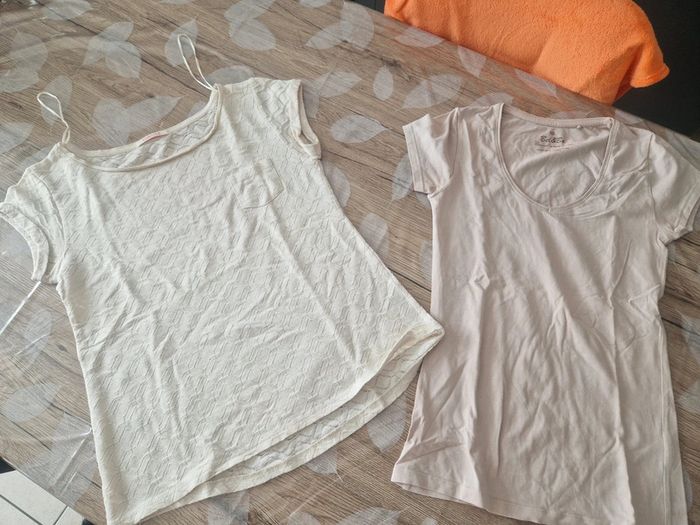 Lot vêtements femme - photo numéro 8