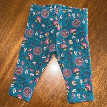 Pantalon chaud Bébé