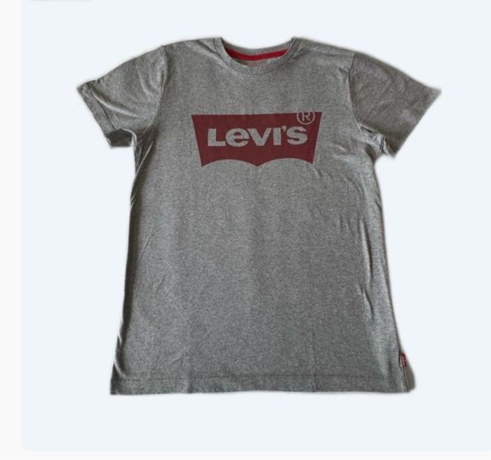 Tee-shirt LEVI’S 12 ans