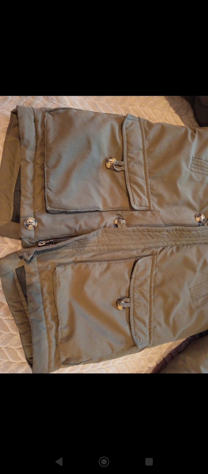 Veste - photo numéro 7