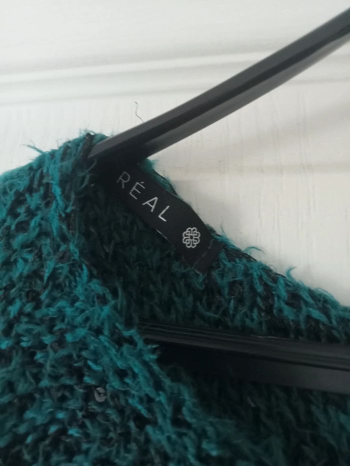 pull taille 5 (petit) bréal - photo numéro 3