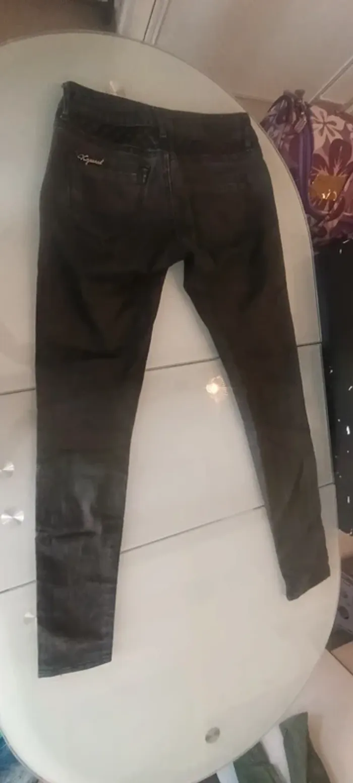 Pantalon Kaporal 36 - photo numéro 3