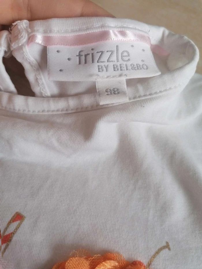 T-shirt glace - photo numéro 3