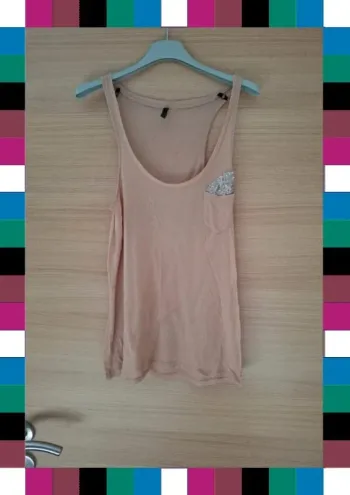 Débardeur taille M