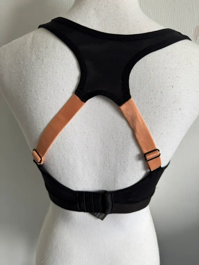 Brassière de sport crivit L - photo numéro 2