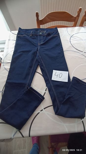 Jegging femme Esmara 38
